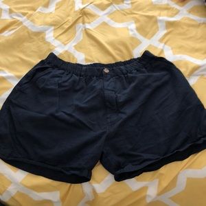 Men’s Chubbies shorts